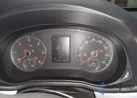 2012 Volkswagen Passat 2.0L Tdi Se z USA, uszkodzony, nr VIN 1VWBN7A3XCC109349